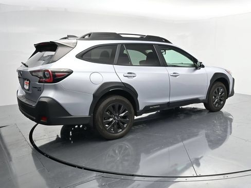 Used 2024 Subaru Outback Onyx Edition XT w/ Popular Package #2 AWD/4WD image 8