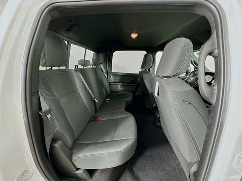 New 2025 RAM 2500 Tradesman image 29