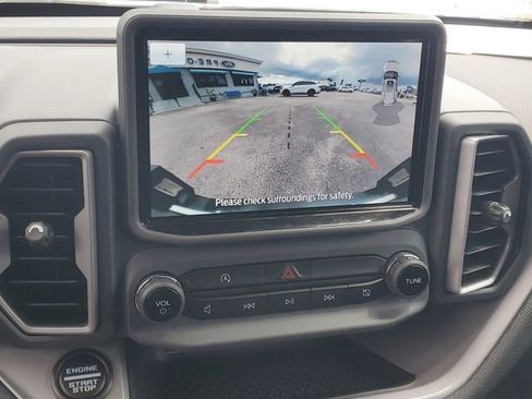 Certified 2023 Ford Bronco Sport Big Bend w/ Convenience Package image 27