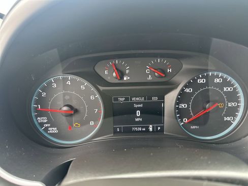 Used 2021 Chevrolet Malibu RS image 21