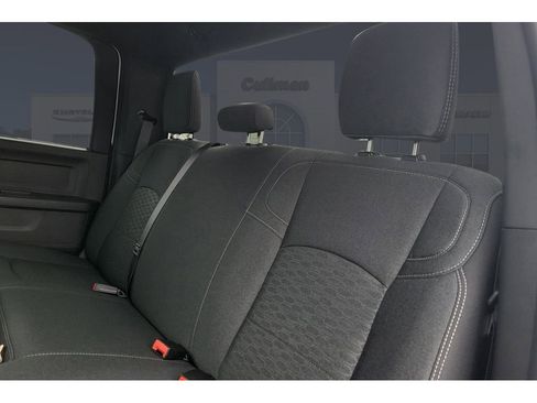 New 2025 RAM 5500 Tradesman AWD/4WD image 21