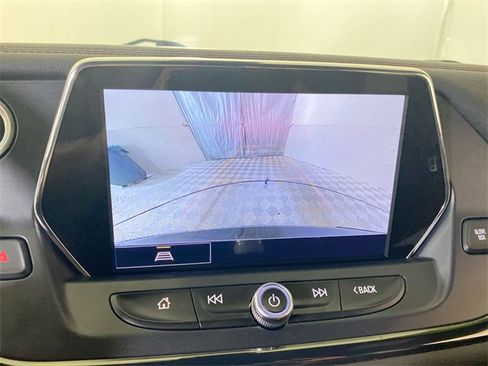 Used 2022 Chevrolet Blazer RS image 39