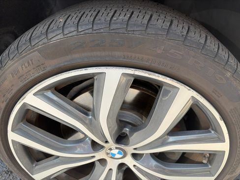 Used 2018 BMW X2 sDrive28i FWD image 15