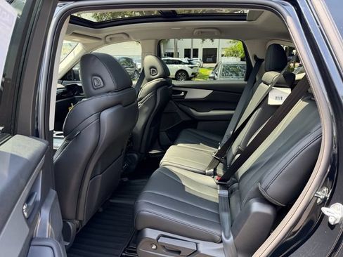 New 2026 Acura MDX FWD image 10
