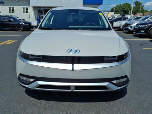Used 2024 Hyundai Tucson Limited AWD/4WD image 2