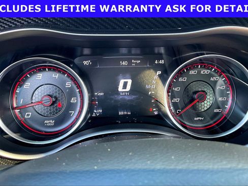 Used 2021 Dodge Charger Scat Pack RWD image 19