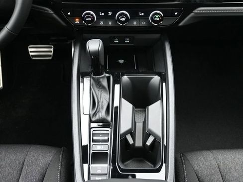 New 2026 Honda Accord Sport image 25