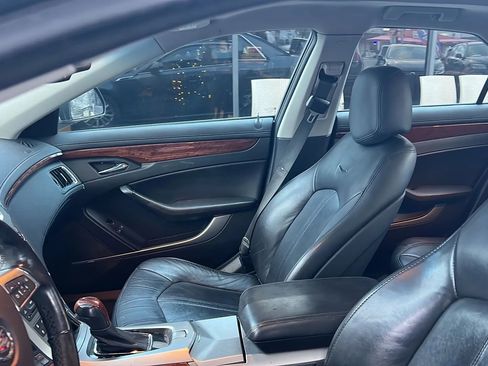 Used 2011 Cadillac CTS Luxury image 36