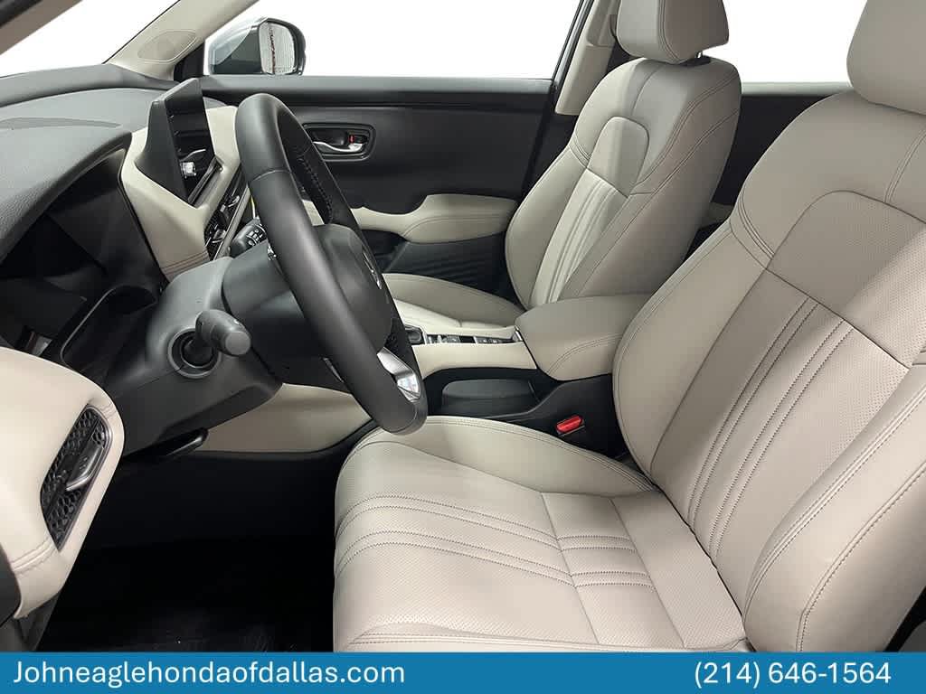 New 2027 Honda HR-V EX-L image 11