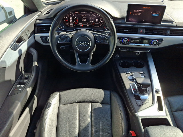 Used 2018 Audi A5 2.0T Premium Plus w/ Premium Plus AWD/4WD image 11