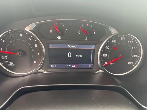 Used 2024 Chevrolet Blazer LT w/ Convenience Package image 24