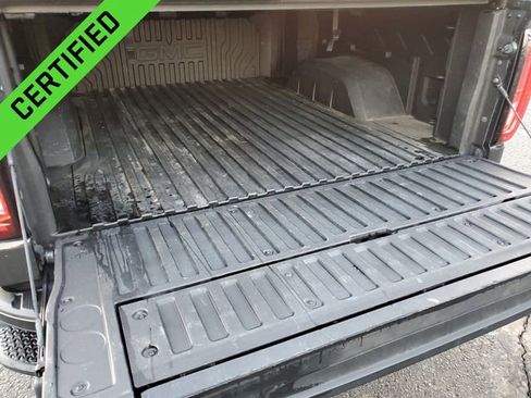 Certified 2020 GMC Sierra 1500 Denali w/ Denali Ultimate Package image 28