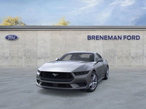 New 2026 Ford Mustang Coupe image 2