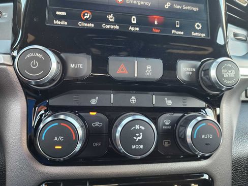 Used 2019 RAM 3500 Lone Star AWD/4WD image 27
