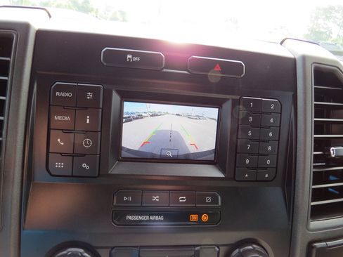 Used 2022 Ford F350 XL w/ STX Appearance Package AWD/4WD image 27