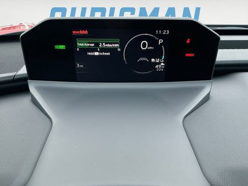 New 2026 Toyota bZ XLE Plus image 20