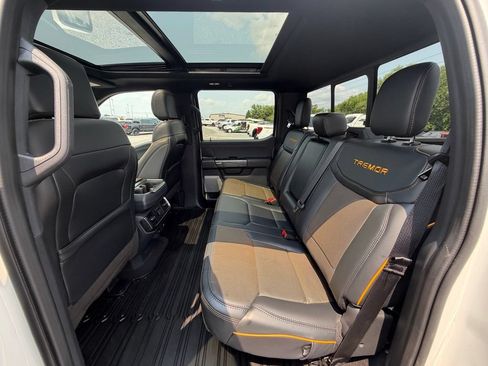 Used 2023 Ford F150 Tremor w/ Equipment Group 402A High AWD/4WD image 7