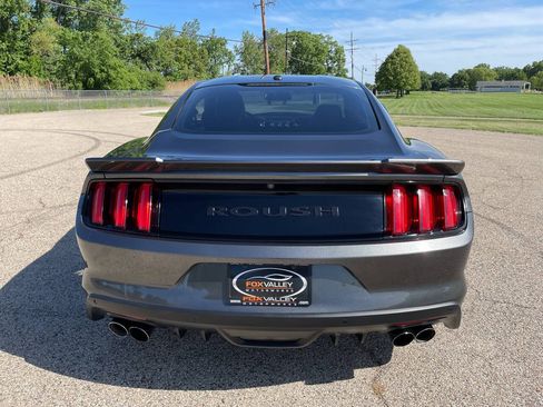 Used 2015 Ford Mustang GT Premium w/ GT Performance Package RWD image 97