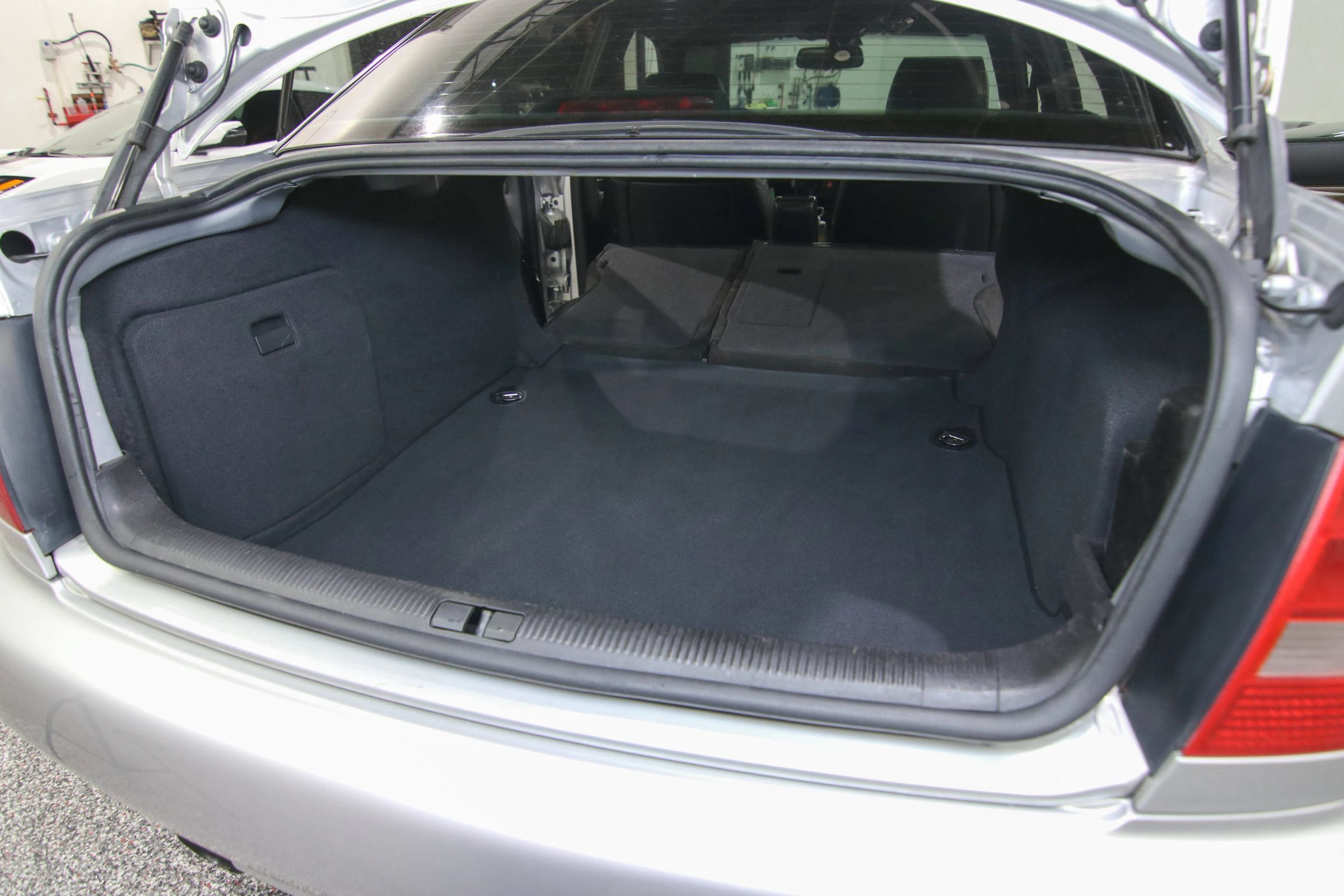 Used 2000 Audi S4 Sedan AWD/4WD image 56