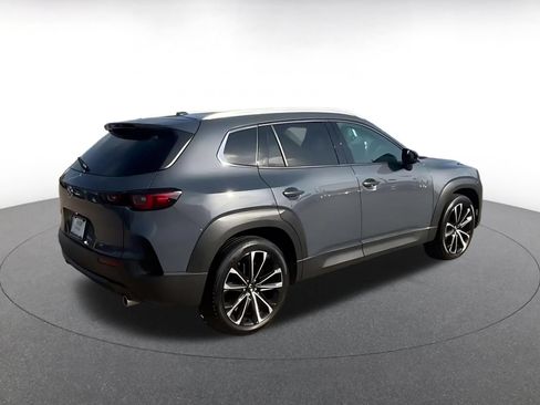 Used 2026 MAZDA CX-50 AWD 2.5 S w/ Premium Package image 14