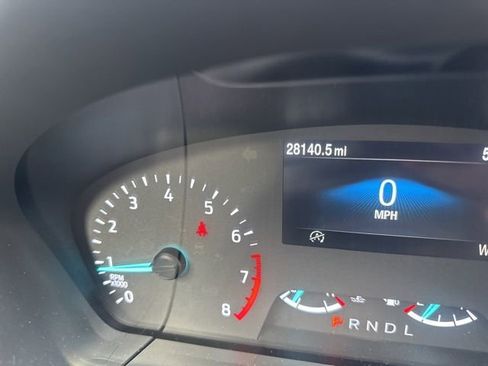 Used 2022 Ford Escape SE w/ Convenience Package image 42