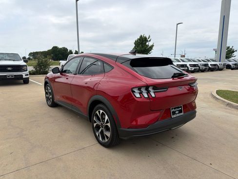 Used 2024 Ford Mustang Mach-E Select RWD image 3