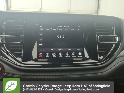 Certified 2022 Dodge Durango GT AWD/4WD image 23