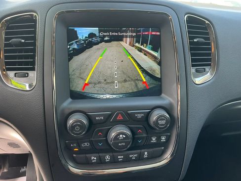 Used 2020 Dodge Durango GT AWD/4WD image 20
