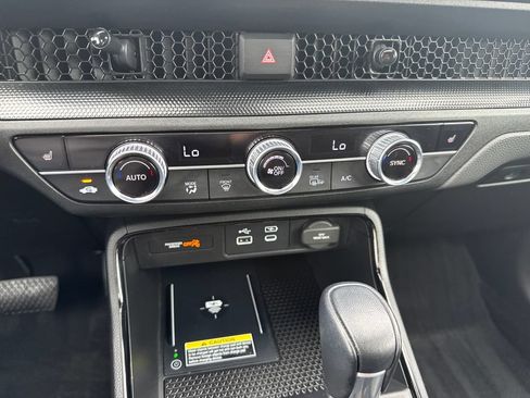 Certified 2024 Honda CR-V Sport-L image 32
