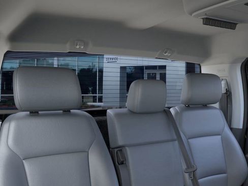 New 2026 Ford F350 XL w/ XL Chrome Package image 43