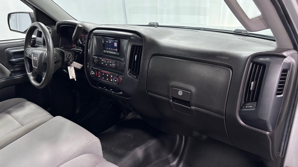 Used 2014 GMC Sierra 1500 2WD Regular Cab w/ Sierra Convenience Package image 16