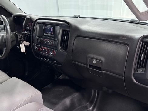 Used 2014 GMC Sierra 1500 2WD Regular Cab w/ Sierra Convenience Package image 16