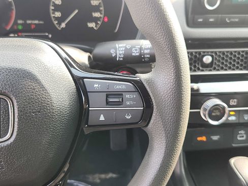Certified 2023 Honda Civic LX image 21