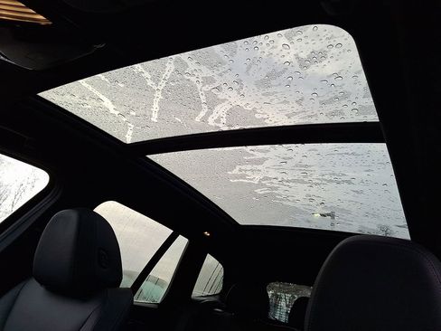 Certified 2023 BMW X3 xDrive30i w/ Convenience Package image 11