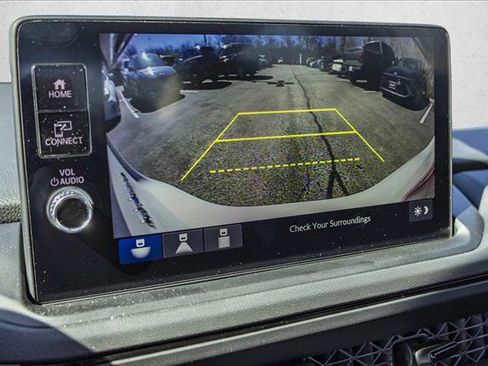 New 2026 Honda Accord LX image 17