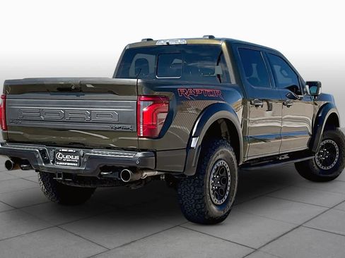 Used 2024 Ford F150 Raptor AWD/4WD image 13