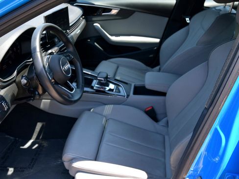 Used 2022 Audi A4 2.0T Premium Plus image 24