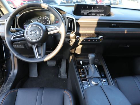 Certified 2026 MAZDA CX-50 2.5 Hybrid w/ Premium Plus Pkg AWD/4WD image 12
