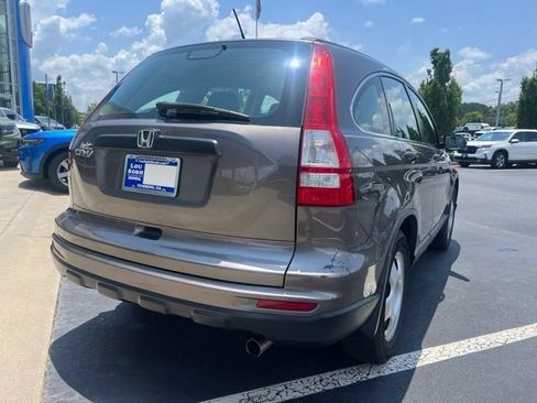 Used 2011 Honda CR-V LX image 6