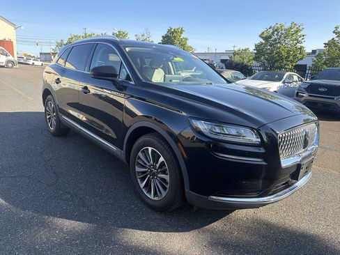 Certified 2023 Lincoln Nautilus Reserve AWD/4WD image 13