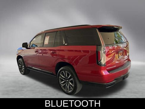 Used 2021 Cadillac Escalade Sport Platinum RWD image 5