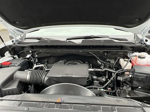 New 2026 Chevrolet Silverado 2500 W/T w/ WT Convenience Package AWD/4WD image 27