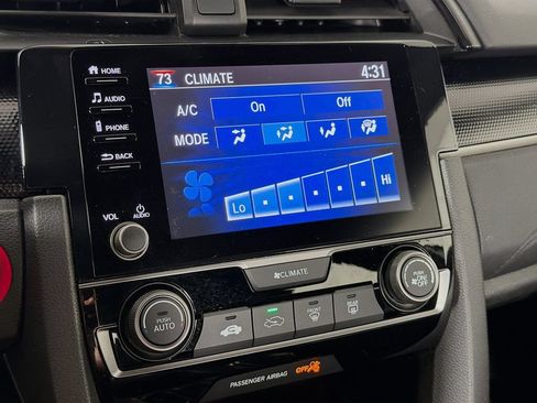 Used 2021 Honda Civic Sport image 15