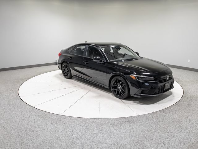 Used 2024 Honda Civic Sport image 26