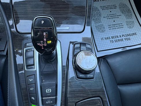 Used 2016 BMW 535i xDrive Sedan image 42