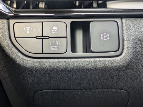 New 2026 Kia Sportage S AWD/4WD image 21