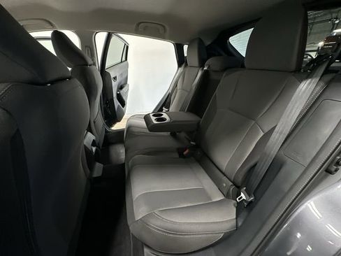 New 2026 Subaru Crosstrek 2.5i AWD/4WD image 17
