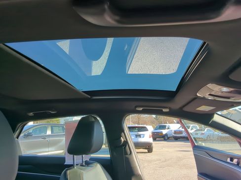 Used 2023 Kia K5 GT w/ GT1 Package image 21