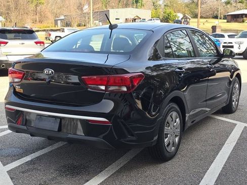 Used 2021 Kia Rio LX image 6