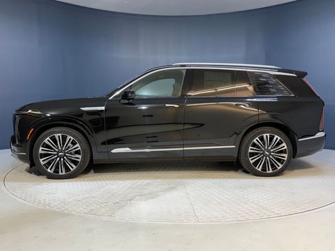 New 2026 Cadillac Vistiq Premium Luxury AWD/4WD image 2